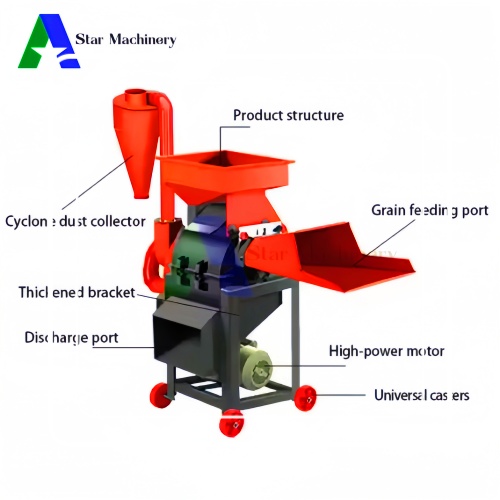 Pulping Machine Pulping Machine