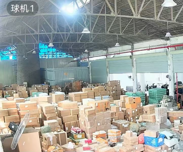 Kenya Warehouse