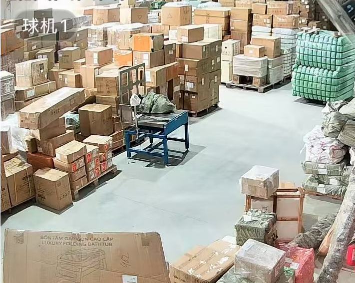 South Africa Warehouse