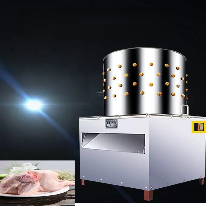 Chicken Plucker Machine Chicken Plucker Machine