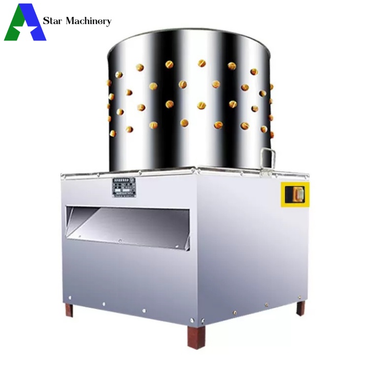 Chicken Plucker Machine
